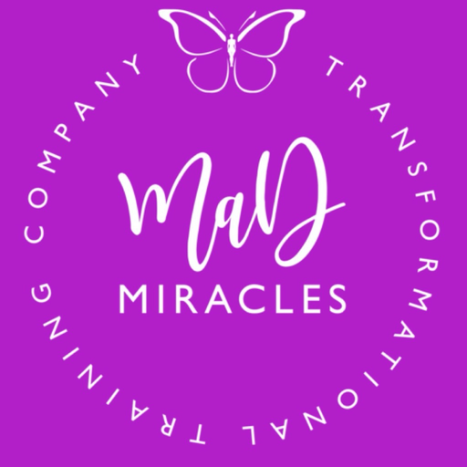 MaD Miracles app icon