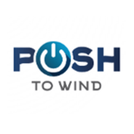 Push2Wind app icon