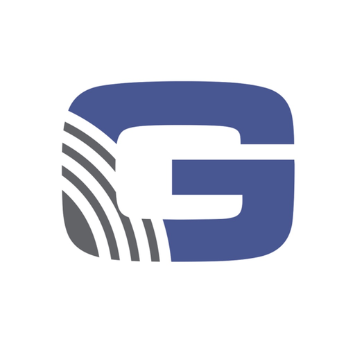 GARNI technology app icon