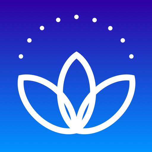 Rest: Thunderstorm ASMR Sounds app icon