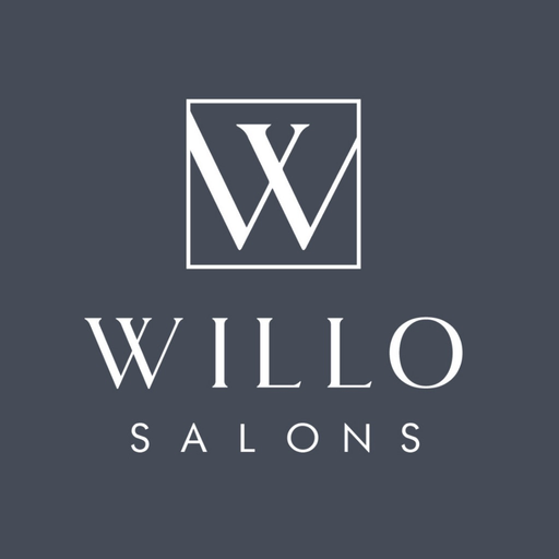 Willo Salons app icon