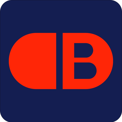 B'Alert+ app icon