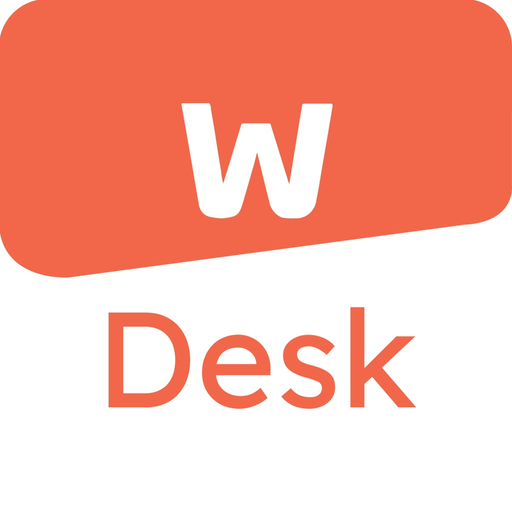 Workpulse Desk app icon