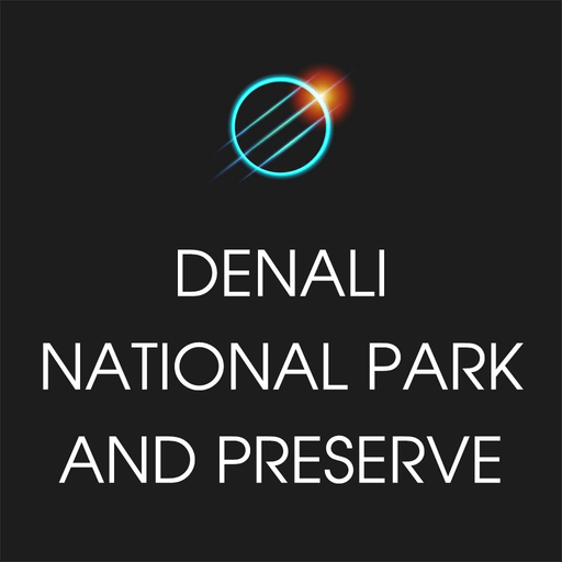 Xplore Denali NP&P app icon