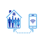 Home Helper App icon