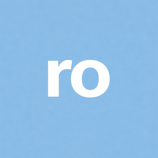 Ro Medical app icon