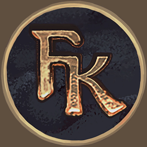 Finders Keepers RPG Companion app icon