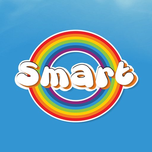 RainbowSmart – Learn & Grow app icon
