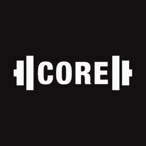 Core Family Fitness app icon
