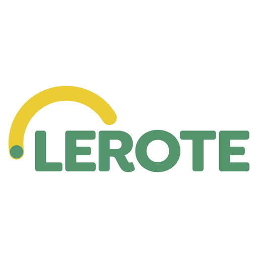 Lerote app icon
