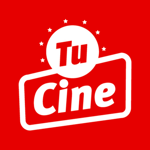 Junín Tu Cine app icon