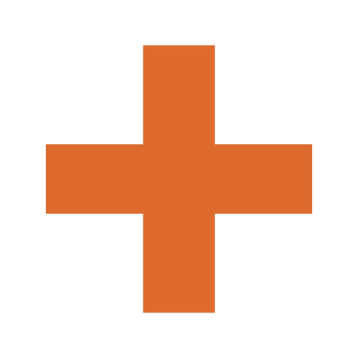 MetricAid app icon