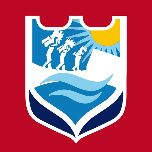 Recreatiepark TerSpegelt app icon