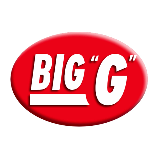 Big "G" Foods app icon