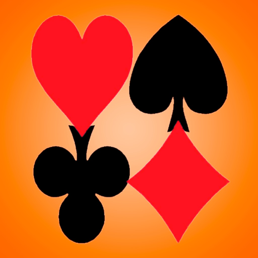 Popular Solitaires app icon