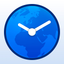 Time Zone Pro icon