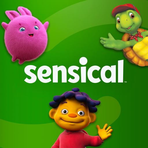 Sensical app icon