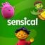 Sensical icon