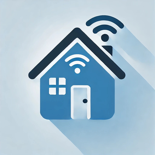 TrigWifi app icon