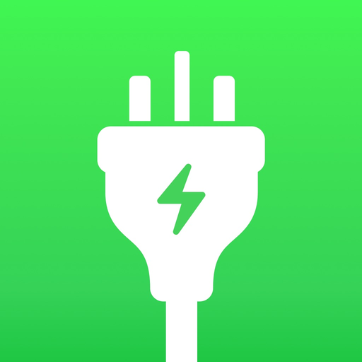 Grid Status app icon