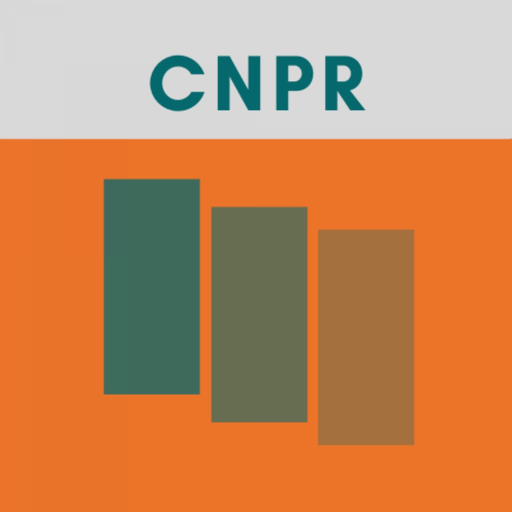 CNPR Pharma Exam app icon