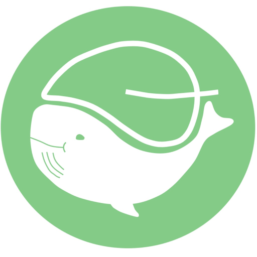 EcoSocial - environmental hub app icon