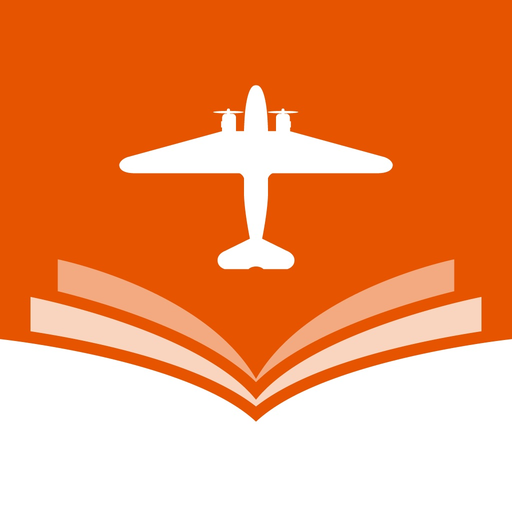 Full Sail Library Catalog app icon