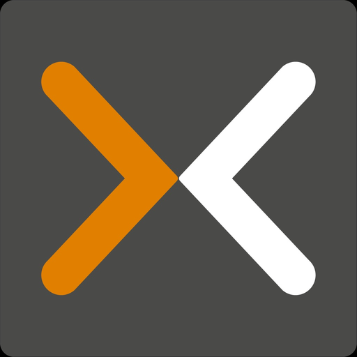 XtrackingP app icon