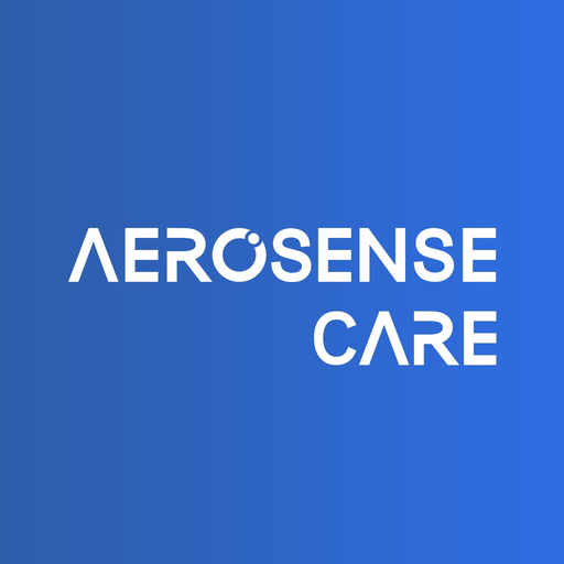 AeroSense Care app icon