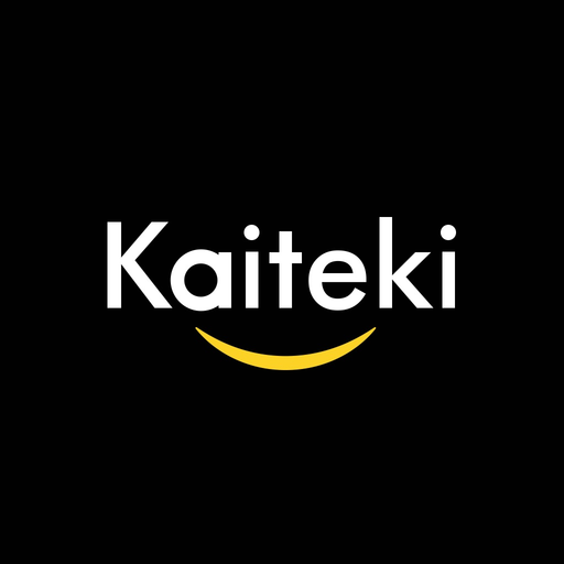Kaiteki-JP app icon