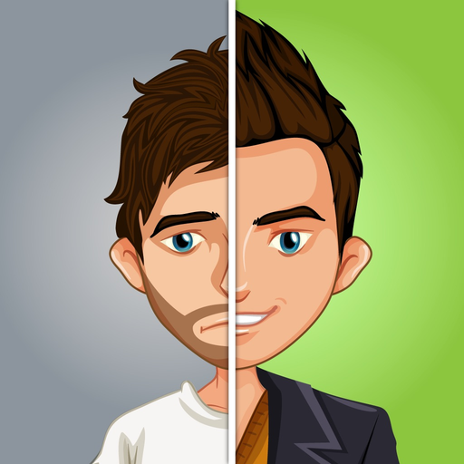 Life Simulator - Time is Money app icon