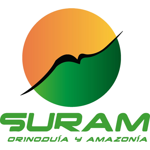 SURAM TV app icon