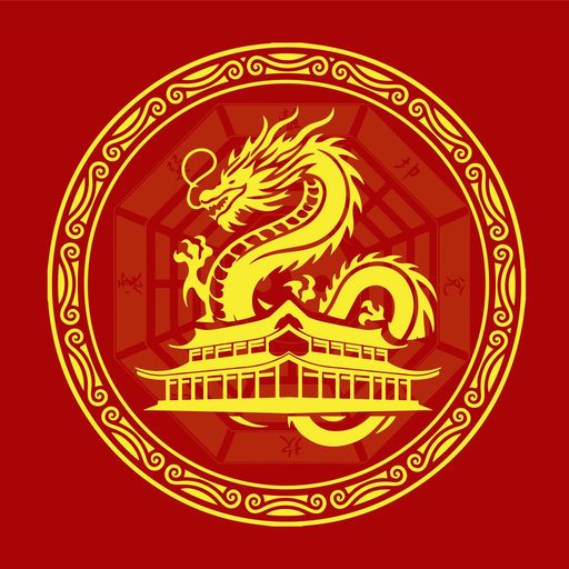 Thăng Long Đạo Quán app icon