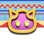 Battle Camp HD icon