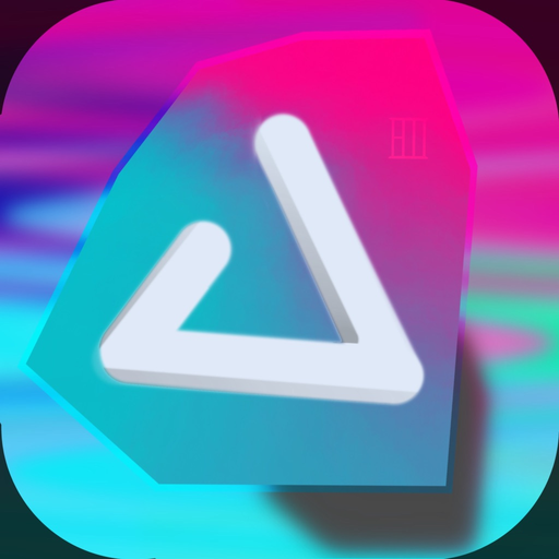 HIIT Timer:シンプルな筋トレタイマー app icon