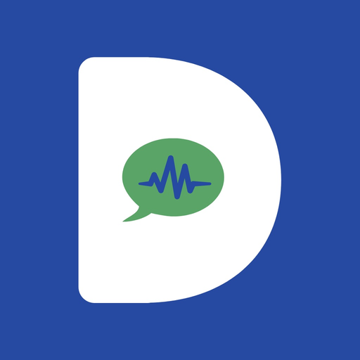 D-Brief app icon