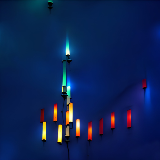 Light Show app icon