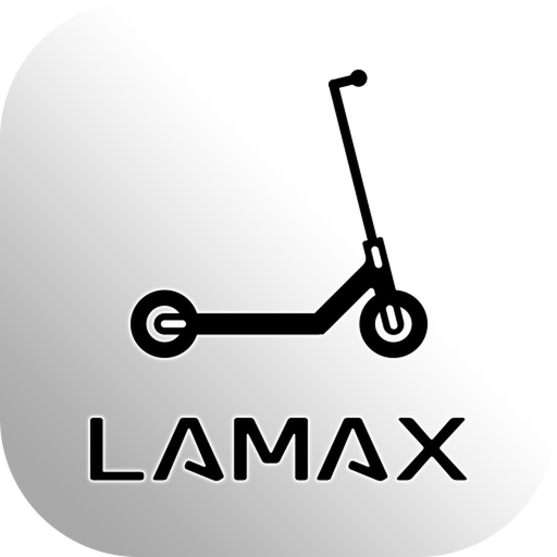 LAMAX E-Scooters app icon