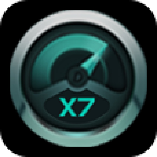 PREAMP X7 PRO app icon