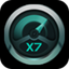 PREAMP X7 PRO icon