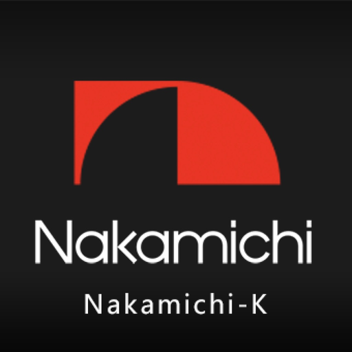 Nakamichi-K app icon