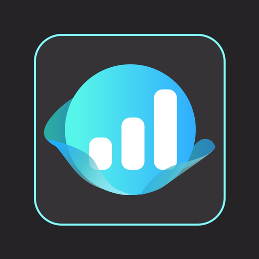 DailyTrack - Followers Reports app icon