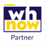 Warehouse Now Partner Business icon