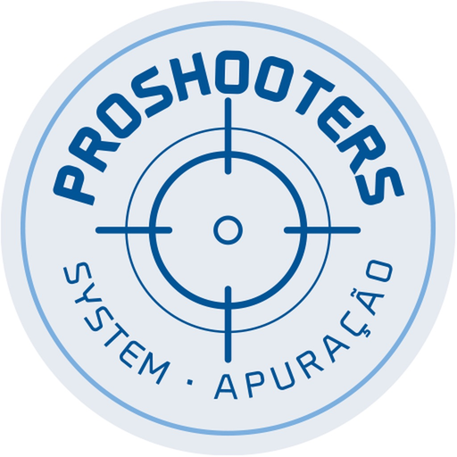 ProShooters Apuração app icon