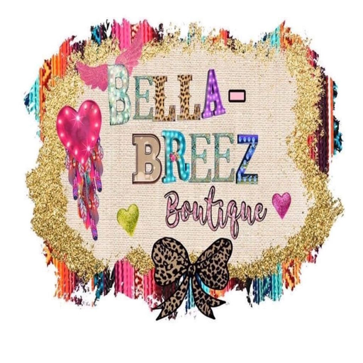 Bella-Breez Boutique app icon