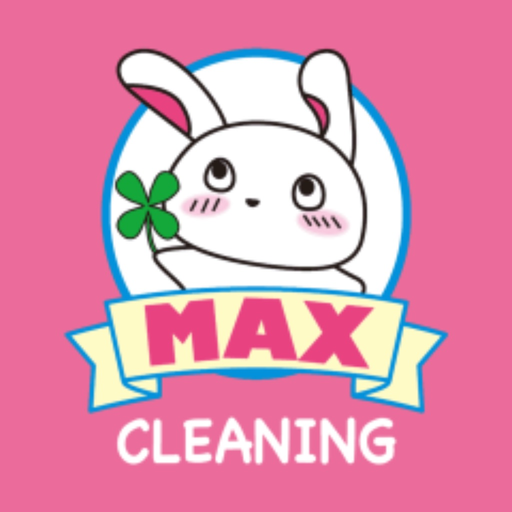MAXクリーニングクリーニング会員様専用アプリ app icon