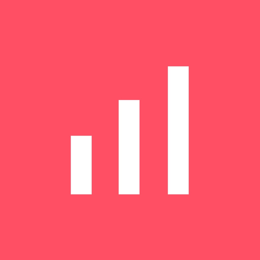 Simple Analytics - Official app icon