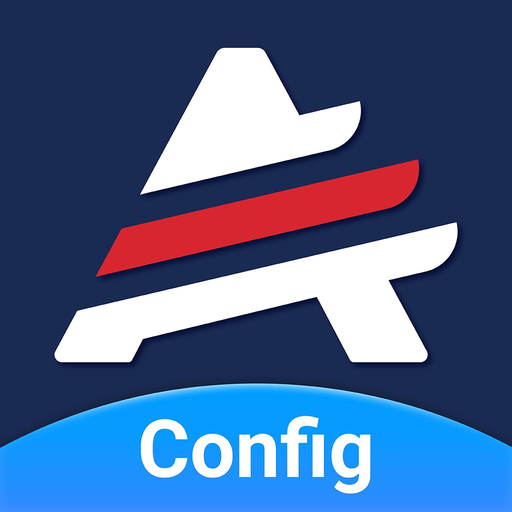 MyAES app icon
