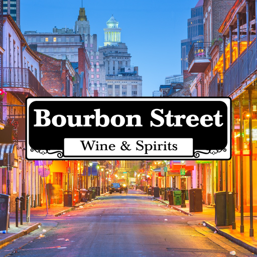 Bourbon Street Wine & Spirits app icon