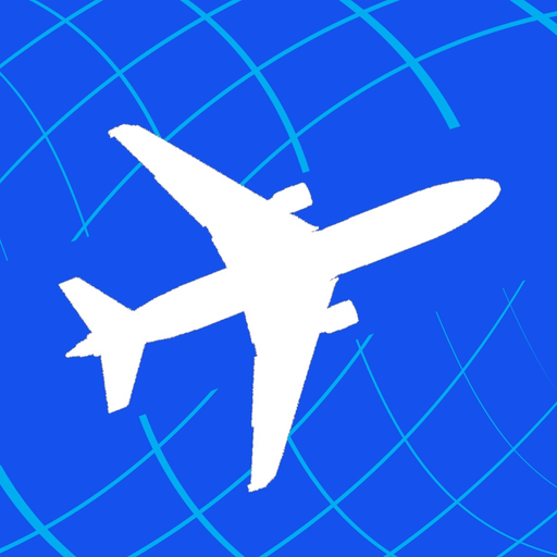 Swift Pilot Logbook app icon